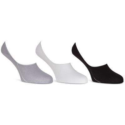 In-Shoe Reversible Sock