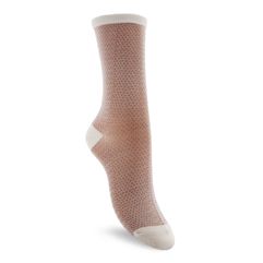 ECCO Micro Dotted Socks Women'