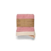 Micro Dotted Socks Women'