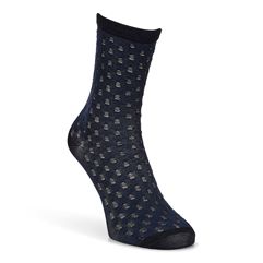 Dotted Socks