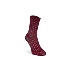 Dotted Socks