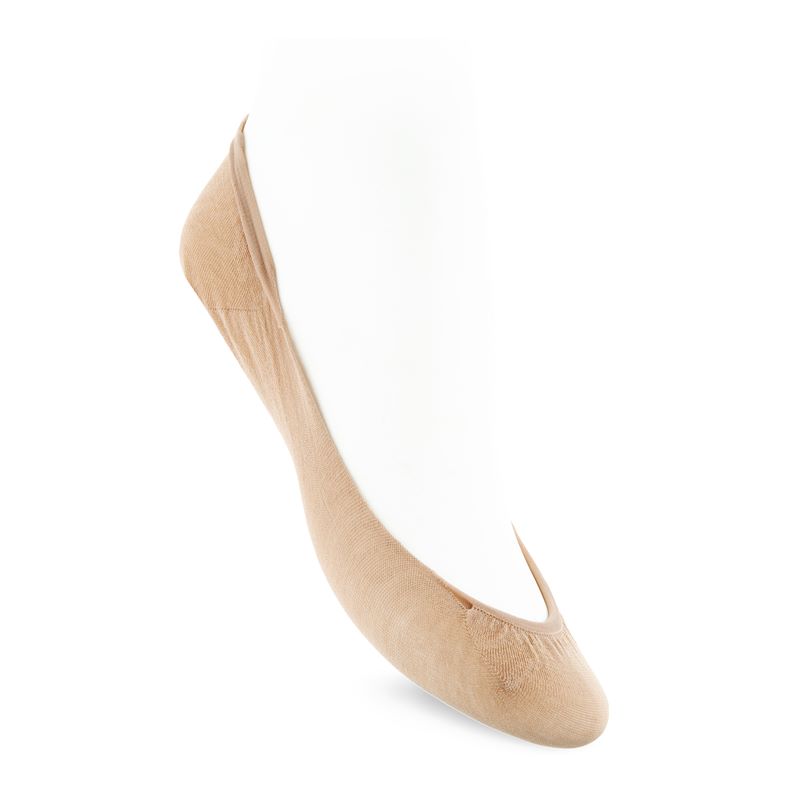 ECCO Soft Touch Womens In-Shoe