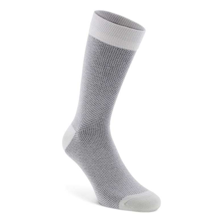 ECCO Birdseye Socks Men's