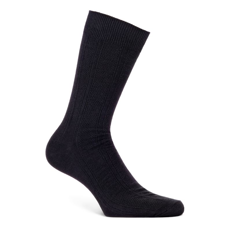 Harlequin Socks Men's (Black)