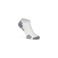 Tour Lite no show sock (White)