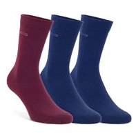 Socks 3-pack Mens
