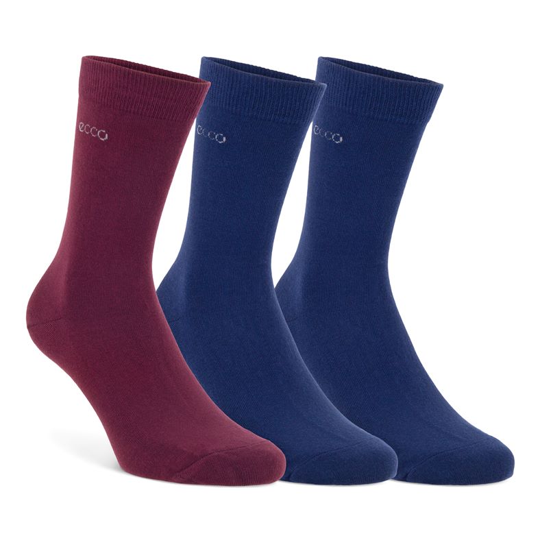 Socks 3-pack Mens