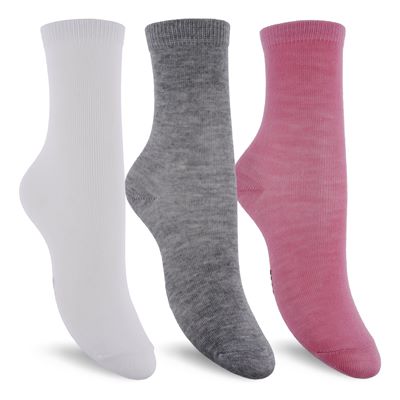ECCO Socks 3-pack Kids