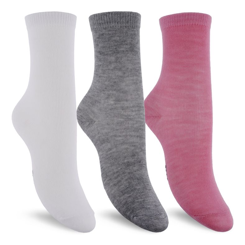 ECCO Socks 3-pack Kids