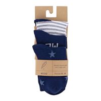 Socks 3-pack Kids