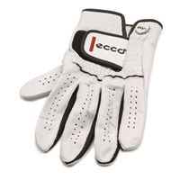 Golf Glove Men's (أبيض)