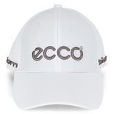Golf Cap (White)