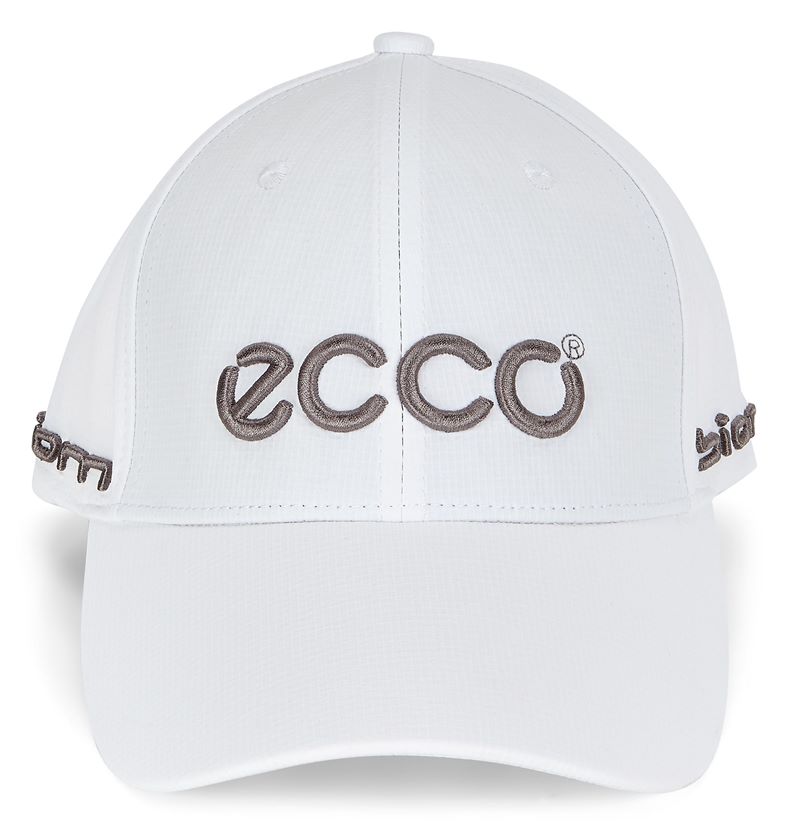 Golf Cap (White)