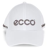 Golf Cap (White)