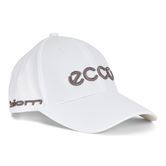 Golf Cap (White)