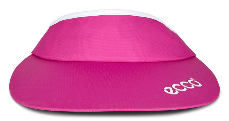 Golf Visor Large (بنفسجي)