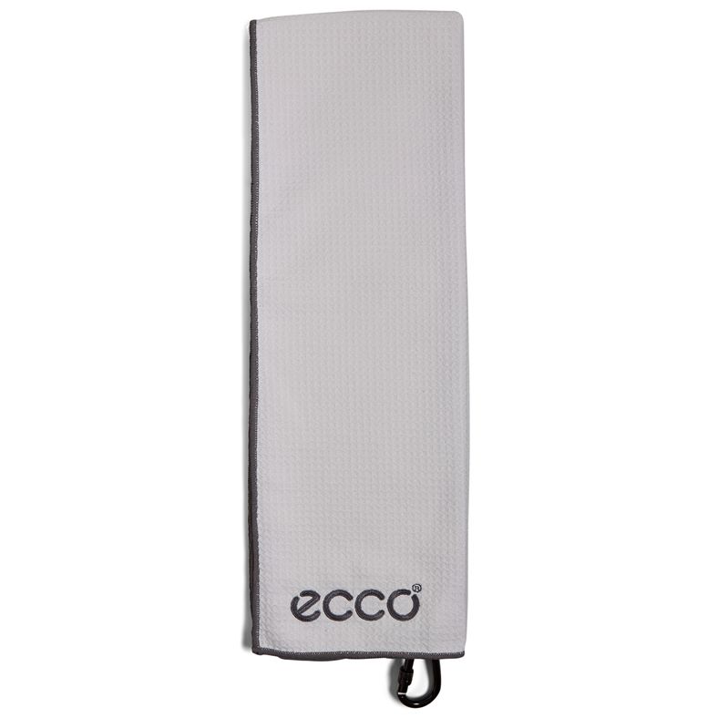 Microfibre Caddy Towel (رمادي)