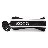 Head Cover Wood (Black)