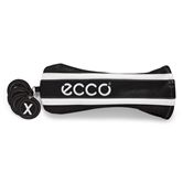 Head Cover Wood (Black)