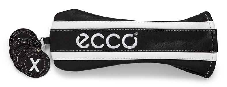 Head Cover Wood (Black)