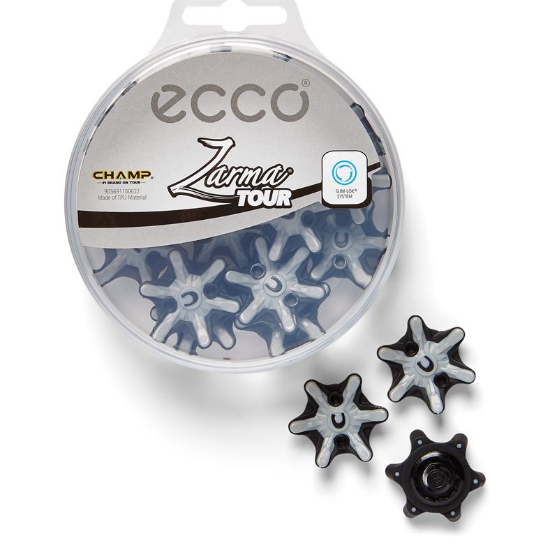Zarma Tour 2 Slim-Lok Gol (Grey)