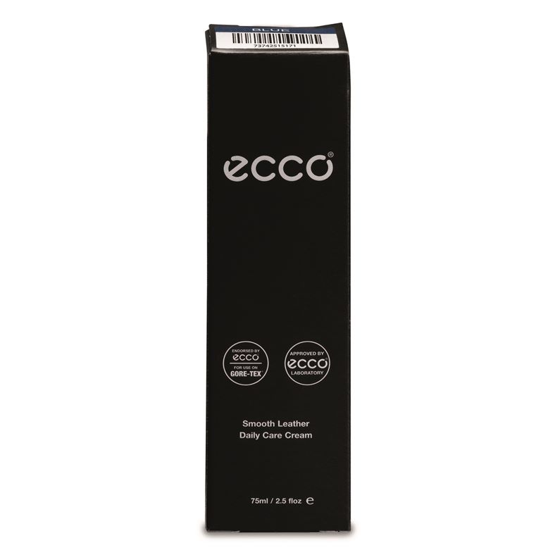 Smooth Leather Care Cream (Blue)