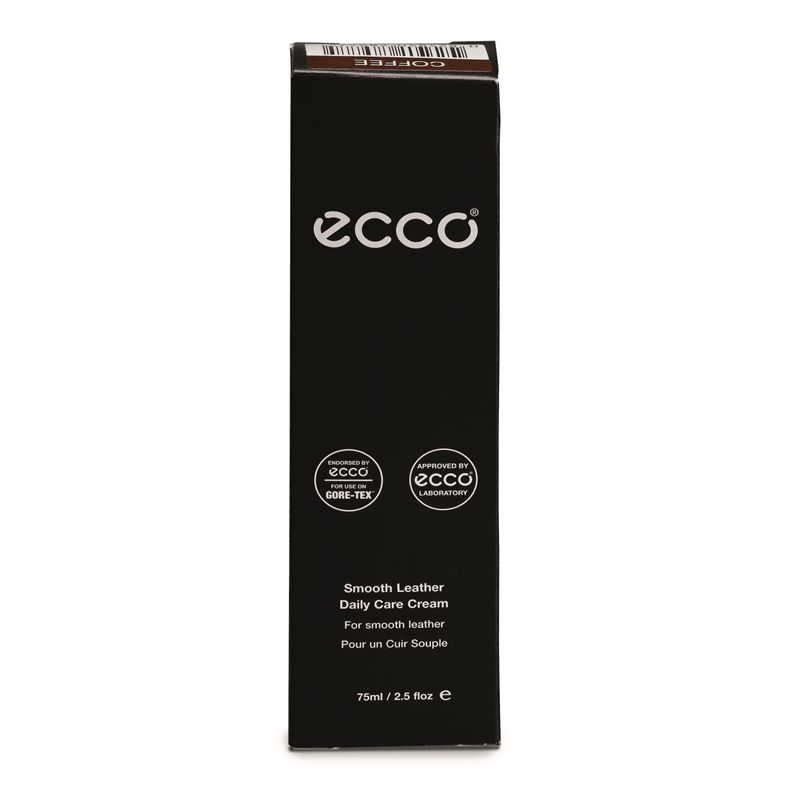Smooth Leather Care Cream (Brown)
