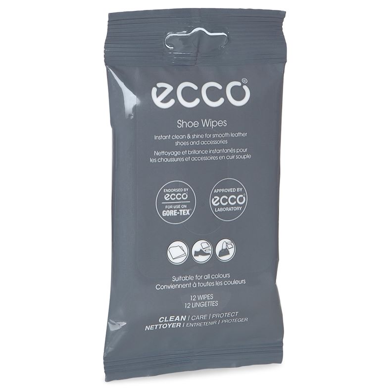 Shoe Wipes