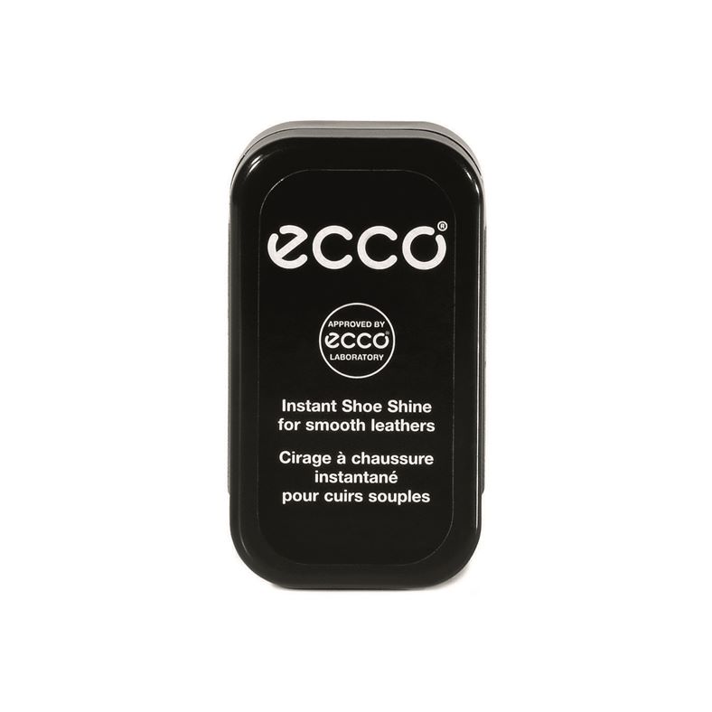 Mini Instant Shoe Shine S (White)