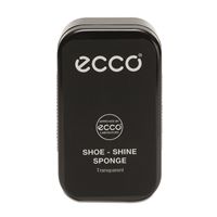 Shoe Shine Sponge (White)