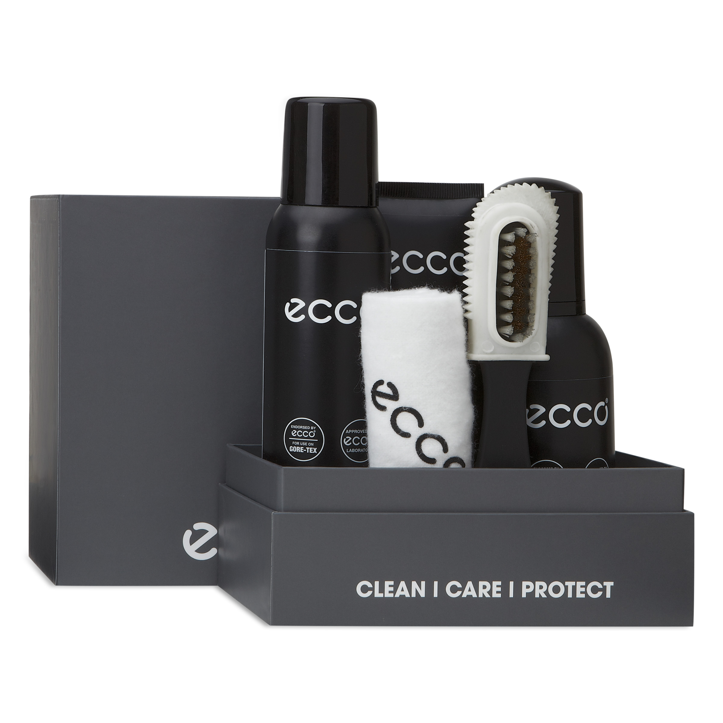 Shoe Care Kit - ECCO.com