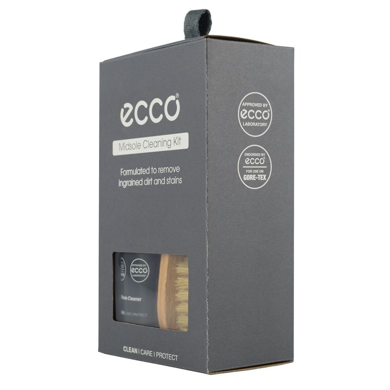 Midsole Cleaning Kit (Grey)