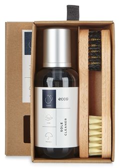 Sole Cleaning Kit