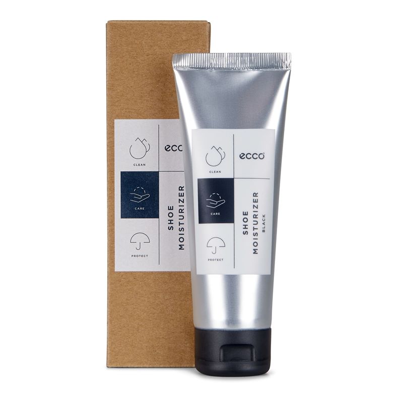 Shoe Moisturizer (أسود)