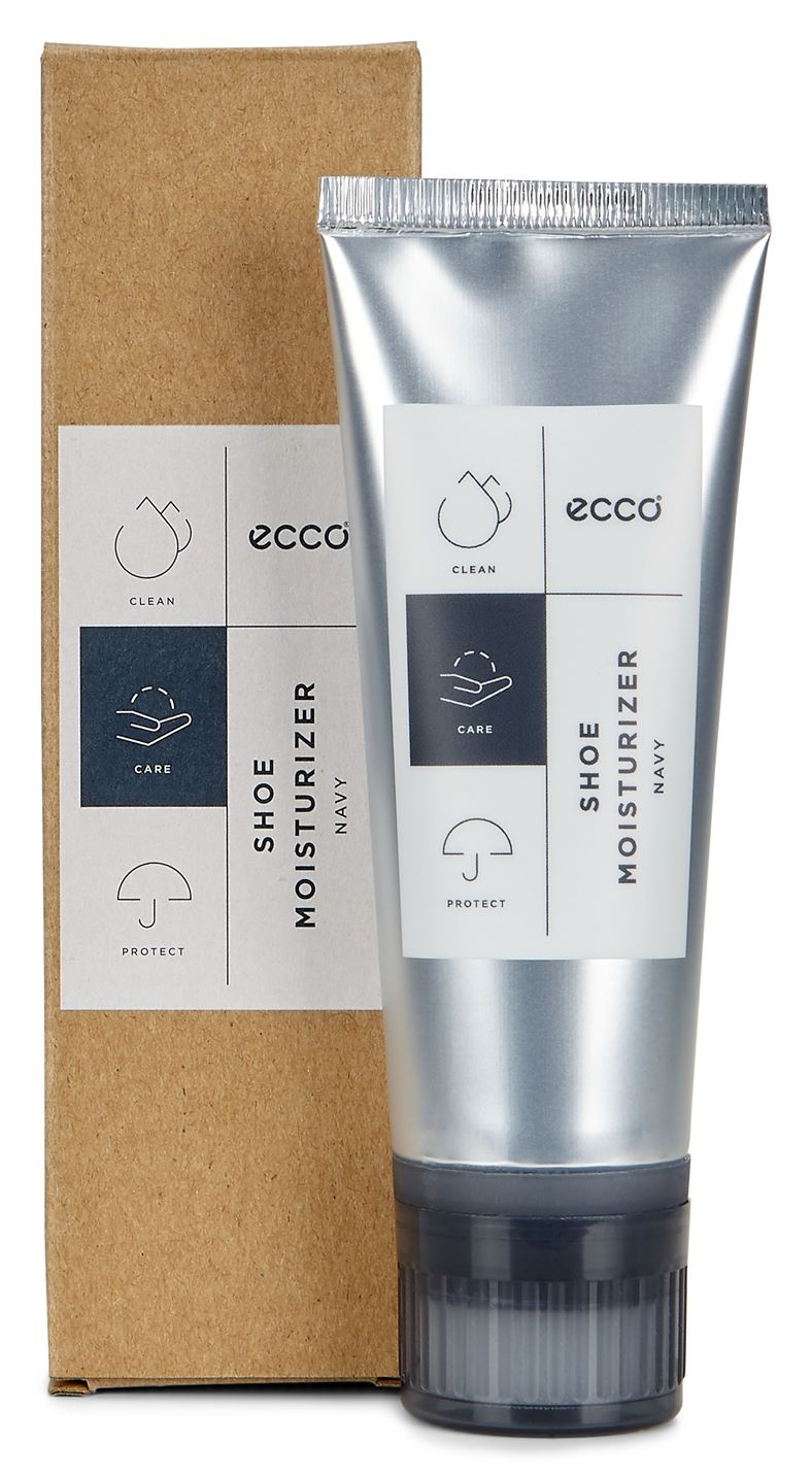 Shoe Moisturizer (أزرق)