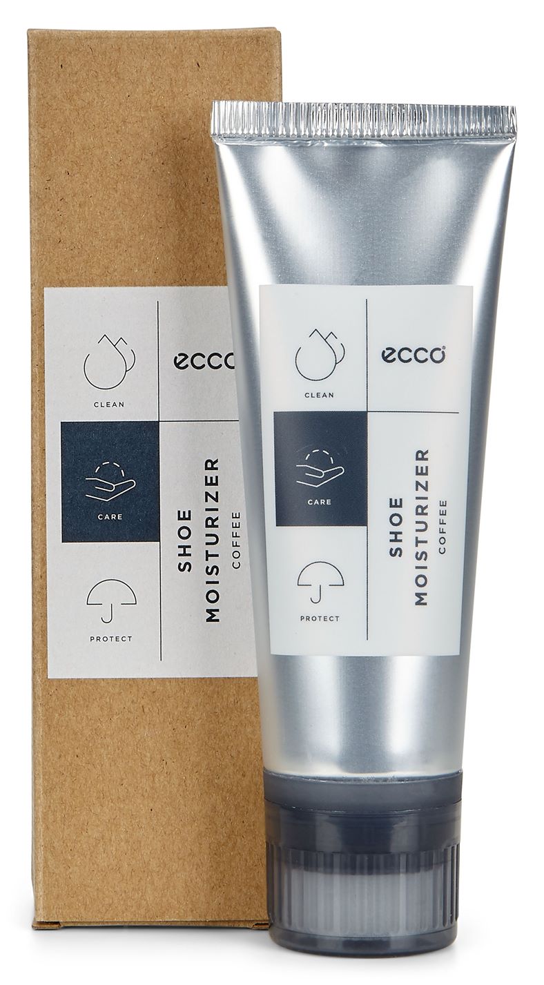 Shoe Moisturizer (بني)