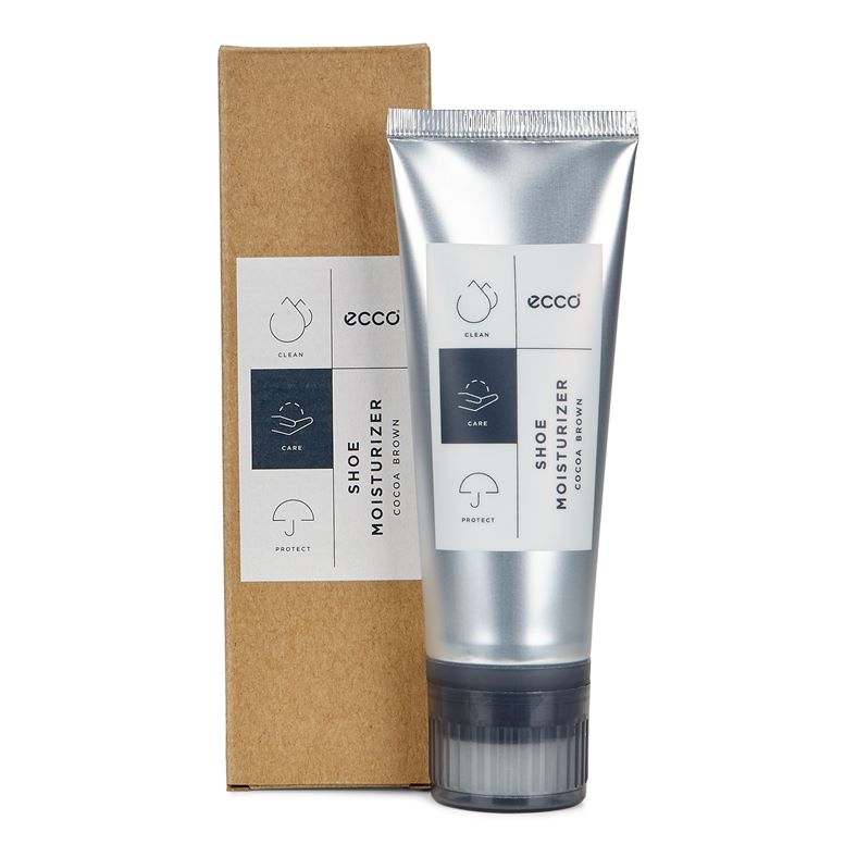 Shoe Moisturizer (بني)