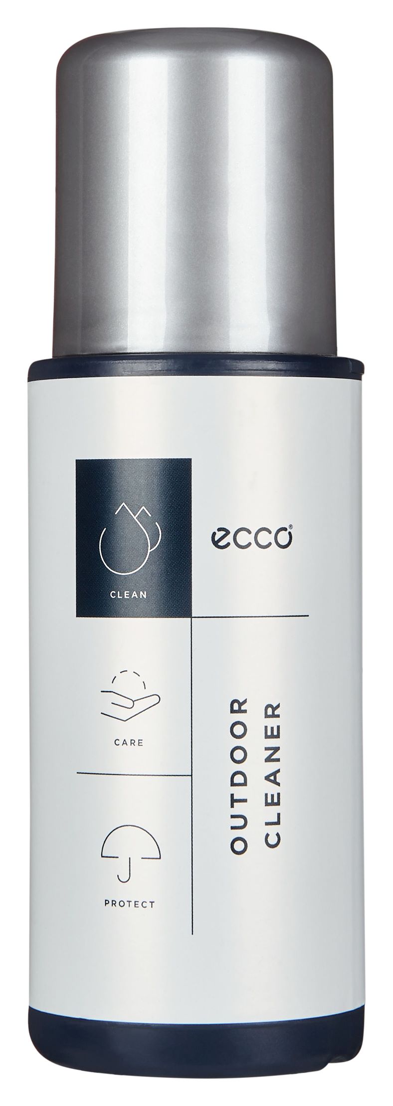 Outdoor Cleaner (White)