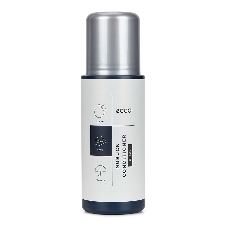 Nubuck Conditioner (أسود)