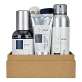 Shoe Care Kit (White)