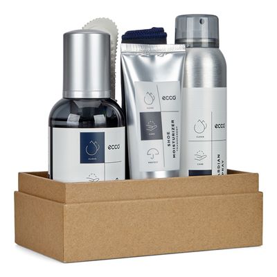 Shoe Care Kit
