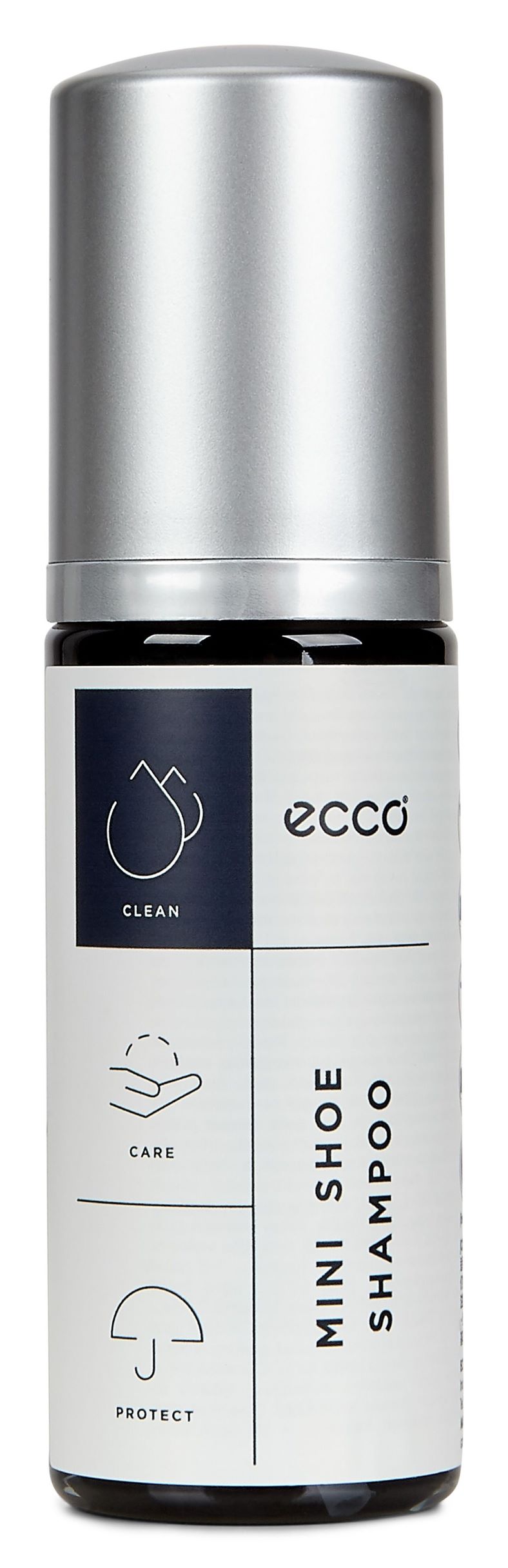 Mini Foam Cleaner (White)