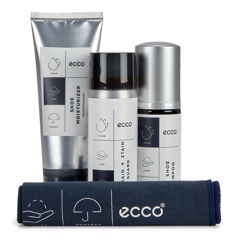 Travel Kit (أبيض)