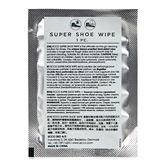 Super Shoe Wipes (200 pcs (White)