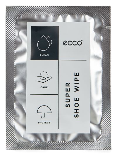 Super Shoe Wipes (200 pcs