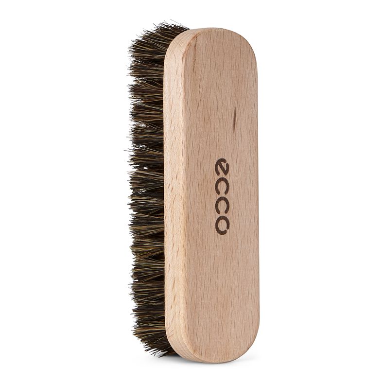 Small Shoe Brush
