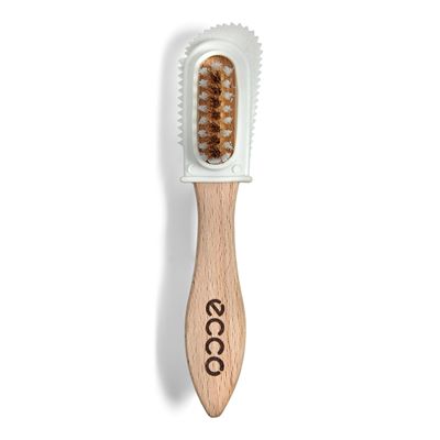 Nubuck Brush