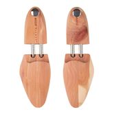 Vitrus Mondial Shoe Tree (بني)