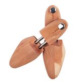 Vitrus Mondial Shoe Tree (بني)