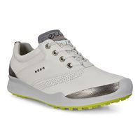  W Biom Golf Hybrid (White)